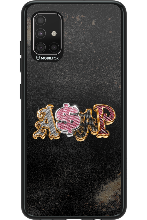 ASAP 2.0 - Samsung Galaxy A51