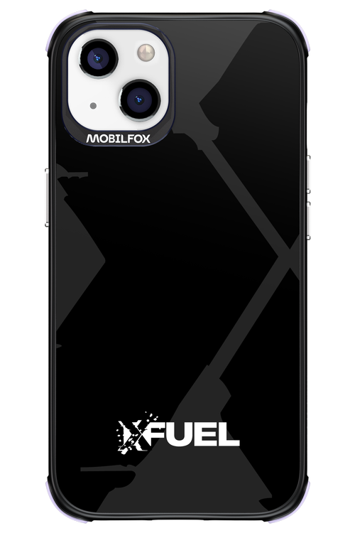 Shadow Mode - Apple iPhone 13