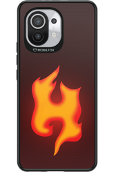 HYPER FIRE - Xiaomi Mi 11 5G