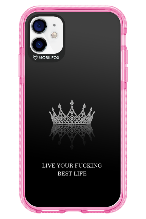 Lifestyle Queen 2.0 - Apple iPhone 11