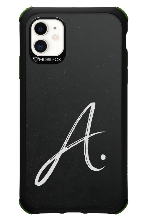 (Off Space) A 2.0 - Apple iPhone 11