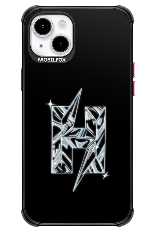 H DIAMOND 2.0 - Apple iPhone 15 Plus