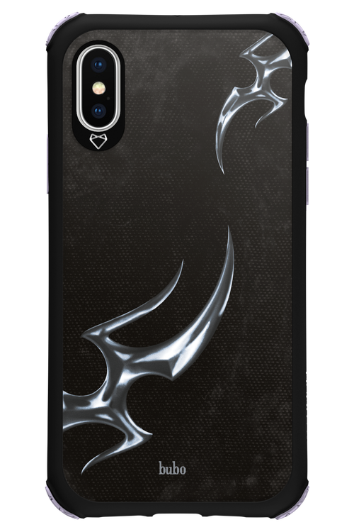 CHROMEPHASE - Apple iPhone X