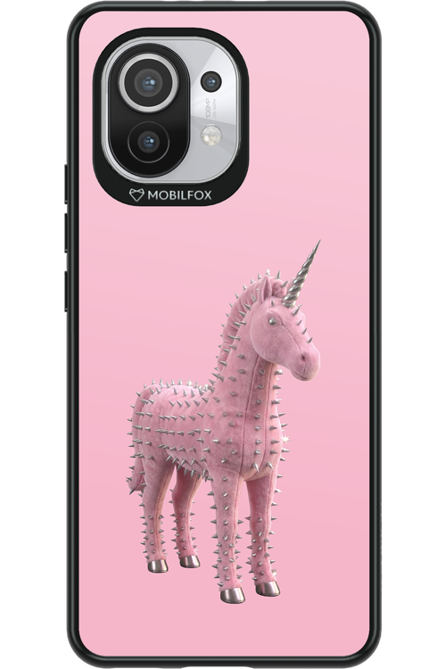 Punk Unicorn 2.0 - Xiaomi Mi 11 5G