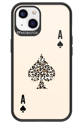 Roar of Ace - Apple iPhone 13