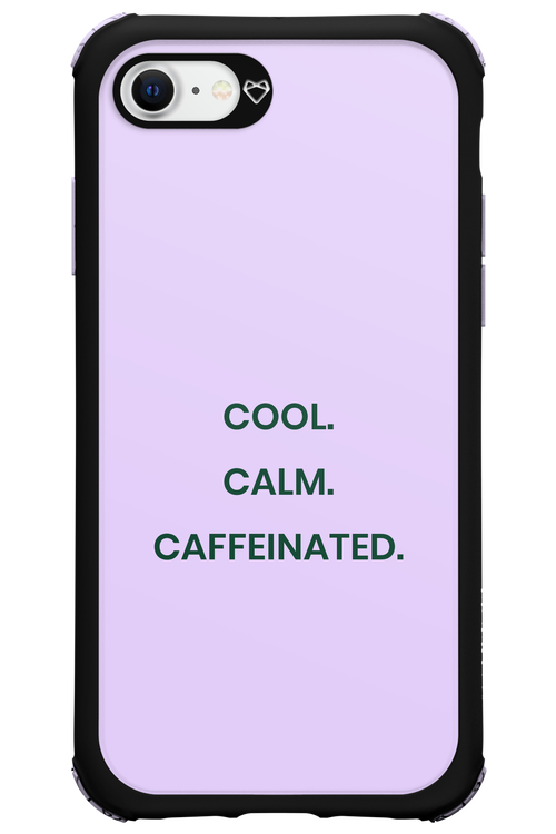 CCC - Apple iPhone SE 2020