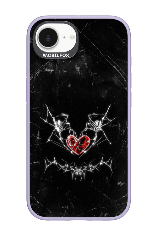 Blind Heart 2.0 - Apple iPhone 17e