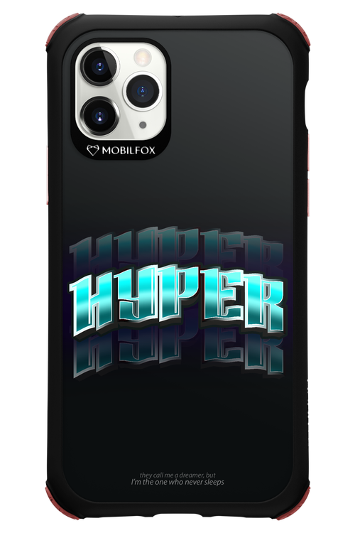 HYPER DIAMOND - Apple iPhone 11 Pro