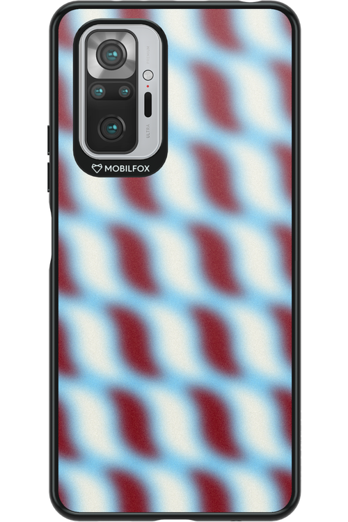 Cold Wave 2.0 - Xiaomi Redmi Note 10S