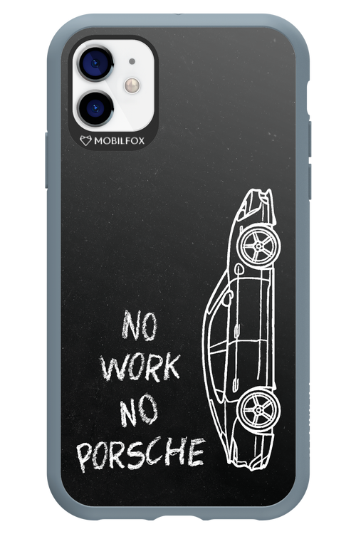 No Work - Apple iPhone 11