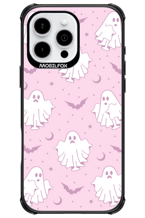 Boo Boo - Apple iPhone 16 Pro Max
