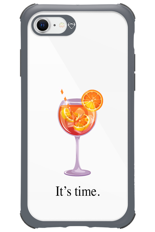 Spritz - Apple iPhone SE 2022