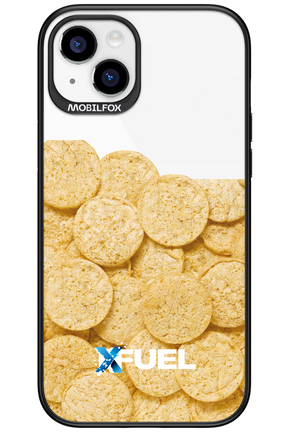 Golden Crunch - Apple iPhone 15 Plus