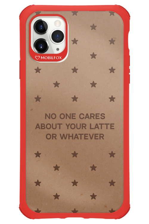 Whateverrr - Apple iPhone 11 Pro Max