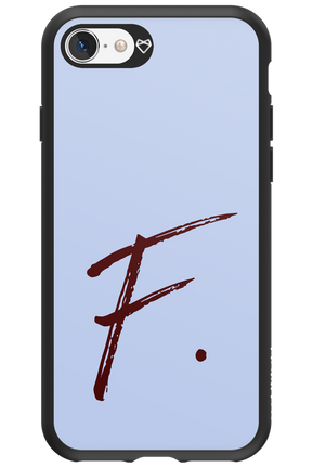 (Jellyfish Presso) F 2.0 - Apple iPhone 8