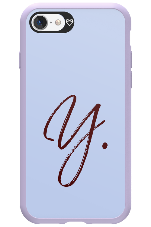 (Jellyfish Presso) Y 2.0 - Apple iPhone 7
