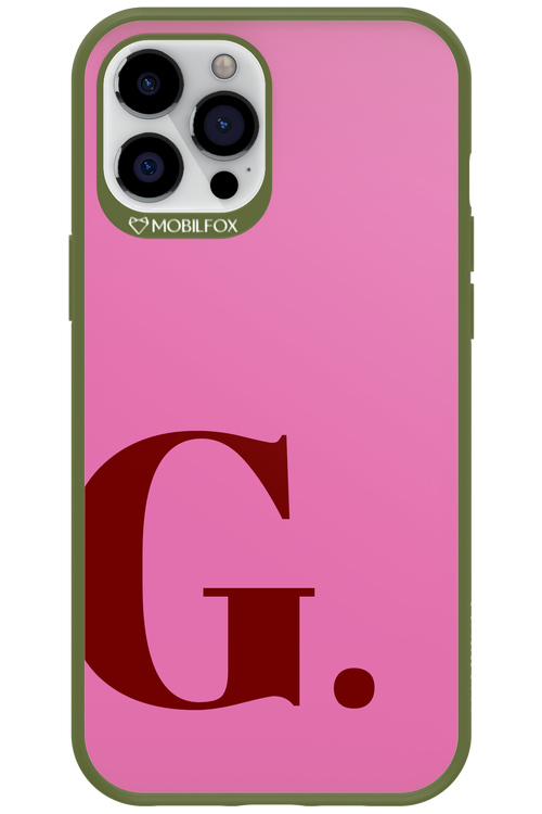 G (Sorbet) 2.0 - Apple iPhone 12 Pro Max