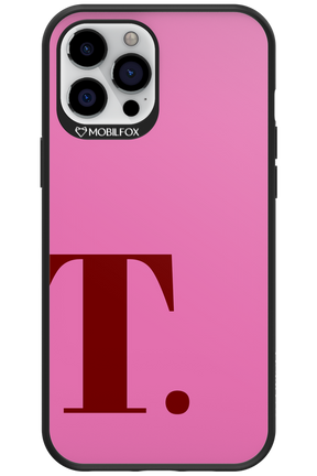 T (Sorbet) 2.0 - Apple iPhone 12 Pro Max