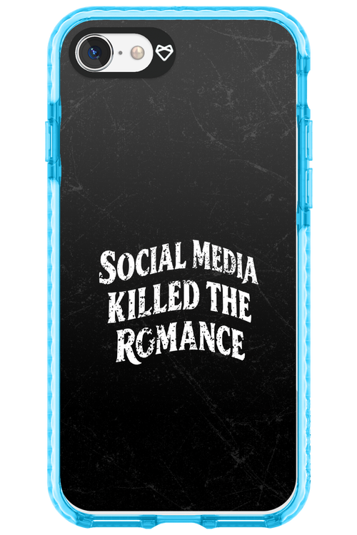 SocialMedia 2.0 - Apple iPhone SE 2020