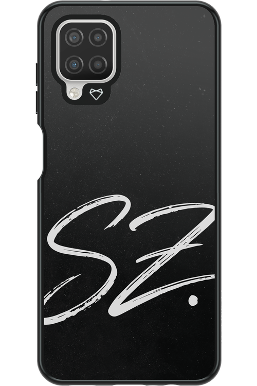 (Off Space) SZ 2.0 - Samsung Galaxy A12
