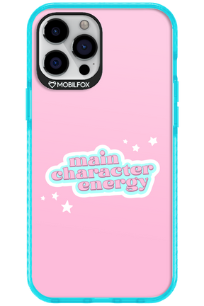 The Main Pink - Apple iPhone 12 Pro Max