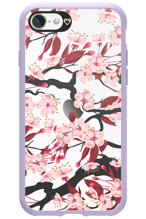 Sakura 2.0 - Apple iPhone SE 2022