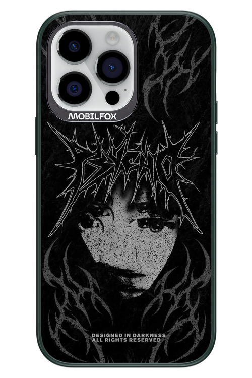 Schizo - Apple iPhone 14 Pro Max