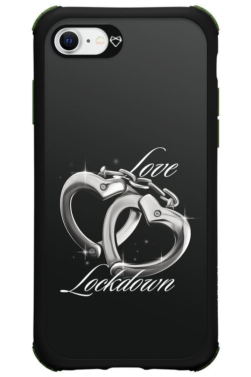 Love Lockdown - Apple iPhone SE 2020