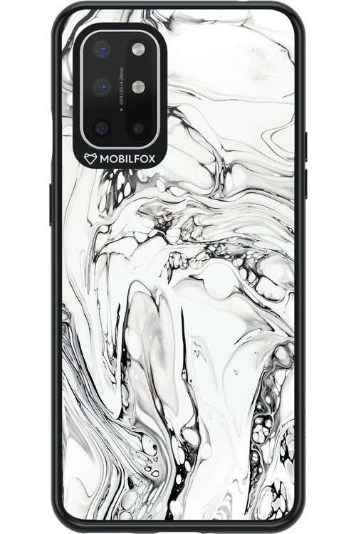Ebony and Ivory 2.0 - OnePlus 8T