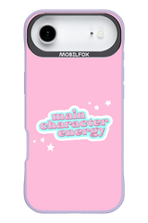 The Main Pink - Apple iPhone 17 Air