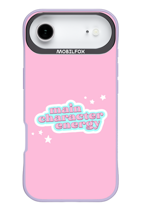 The Main Pink - Apple iPhone 17 Air