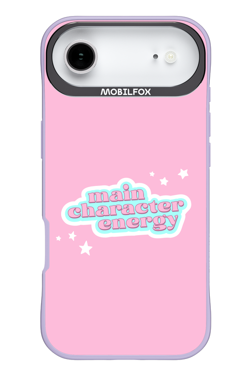 The Main Pink - Apple iPhone 17 Air