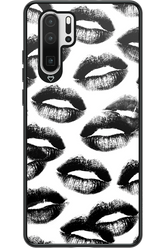 Ghost Kiss - Huawei P30 Pro