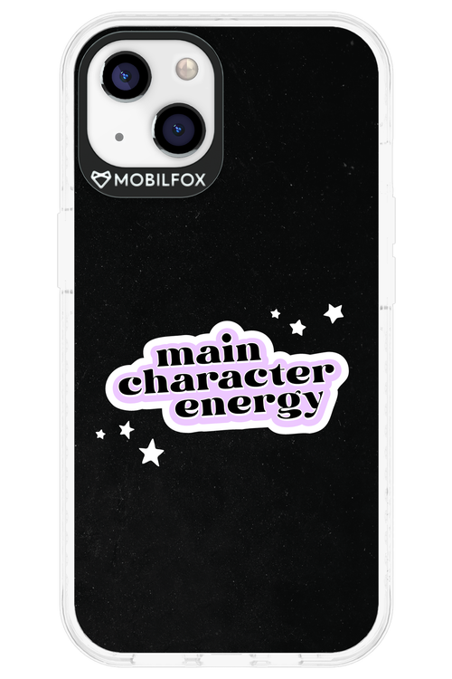 The Main Black - Apple iPhone 13