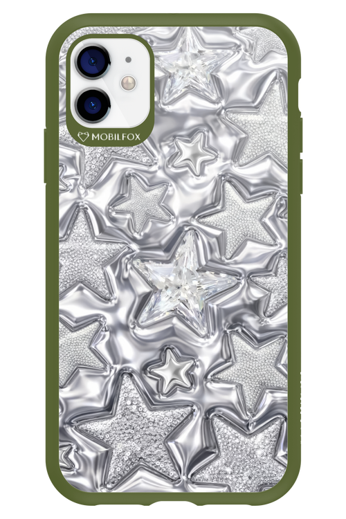 Star Gum 2.0 - Apple iPhone 11