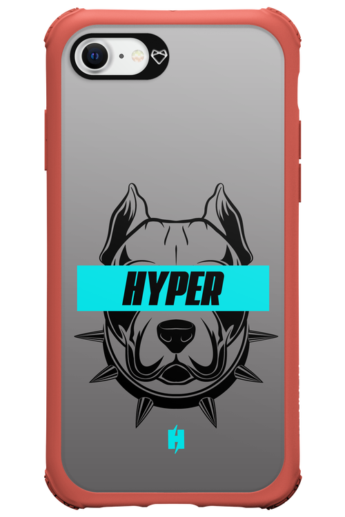 BULL - Apple iPhone SE 2022