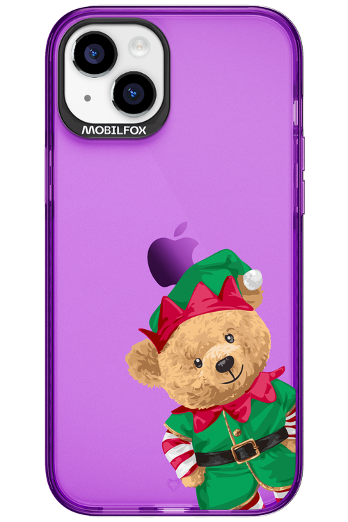 Mr. Elf - Apple iPhone 15 Plus