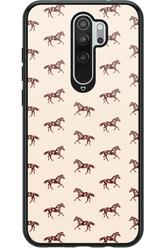 Equestrian Beige - Xiaomi Redmi Note 8 Pro