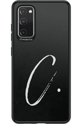 (Off Space) C 2.0 - Samsung Galaxy S20 FE