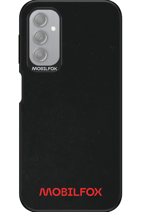 Black and Red Fox - Samsung Galaxy A14