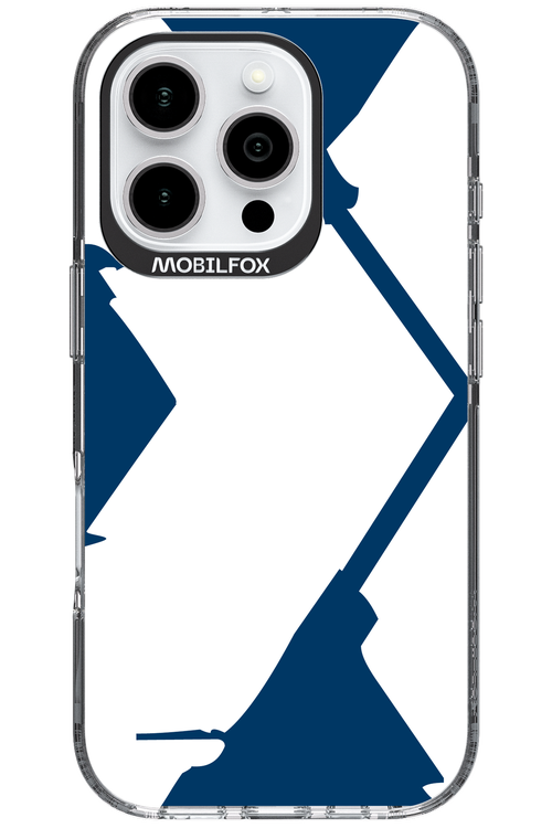 Arctic Edge - Apple iPhone 16 Pro