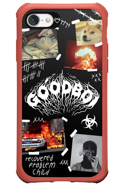 Good Boy - Apple iPhone 7
