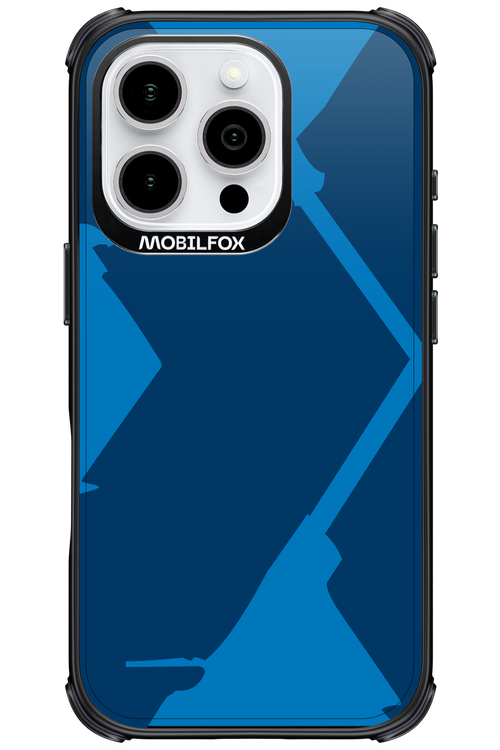 Core Charge - Apple iPhone 16 Pro