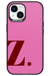Z (Sorbet) 2.0 - Apple iPhone 15