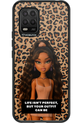 Perfect OOTD - Xiaomi Mi 10 Lite 5G