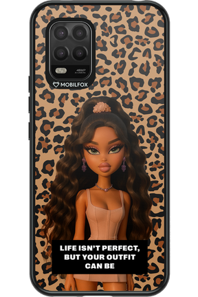 Perfect OOTD - Xiaomi Mi 10 Lite 5G