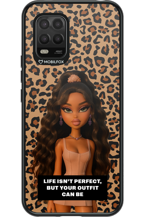 Perfect OOTD - Xiaomi Mi 10 Lite 5G