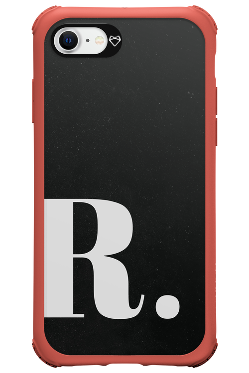 R (Off Space) 2.0 - Apple iPhone SE 2020