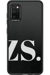 ZS (Off Space) 2.0 - Samsung Galaxy A41