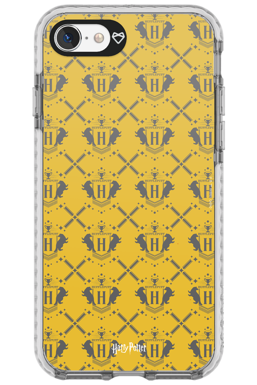 You Might Belong in Hufflepuff - Apple iPhone 7